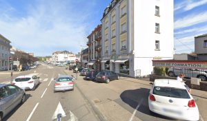 Auto Moto École Cox à Sarrebourg