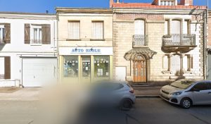 Auto-Ecole Personnettaz Père et Fils à Sermaize-les-Bains