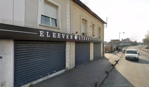 France Code Arnouville à Arnouville