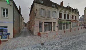 auto école de MARLE à Marle