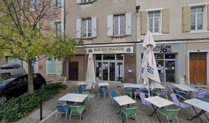 Auto-Ecole Drive&rsquo;in 26 à Tournon-sur-Rhône