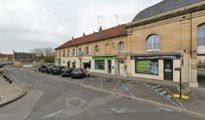 cdfa auto ecole à Gouvieux