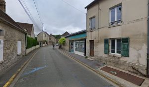 Cottel Philippe à Cires-lès-Mello