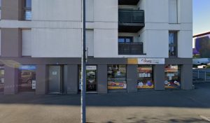 Happy Drive ANGERS à Angers