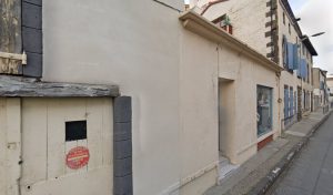 Montzamir à Ennezat