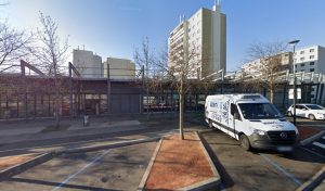 Euro Permis à Décines-Charpieu