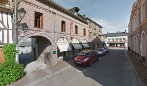 Auto-école Ecole de Conduite Bovary à Ry