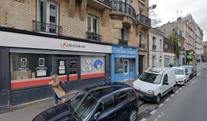 Mercure Formation à Paris