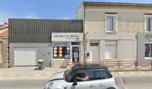 Auto-école du vignoble by CraBy Conduite à Sillery