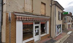 Chaton Claudie à Villeneuve-la-Guyard