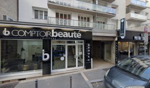 Dupont Jean-Gilbert à Vénissieux