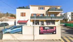 Performance Conduite à Toulon