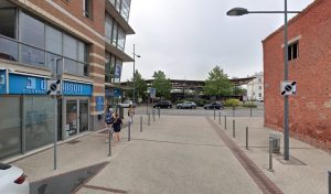 Point de rendez-vous partenaire auto-écoles Ornikar et En Voiture Simone à Armentières