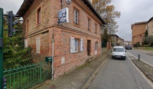 École De Conduite Ste Foy à Sainte-Foy-de-Peyrolières