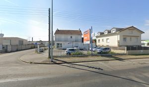 Auto-école ECF VERTOU à Vertou