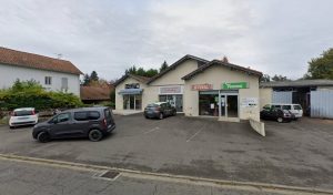 Sandra Auto Ecole à Pouillon