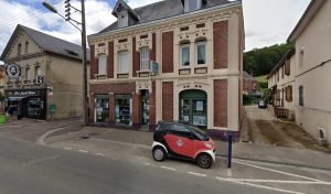 Auto-école Julien à Malaunay