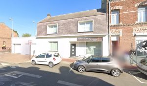 Auto-École Arno à Douai