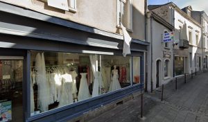 Auto-Ecole Barthe à Segré-en-Anjou Bleu