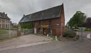 AUTO ÉCOLE BENOIT Frédéric à Luneray