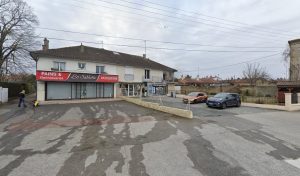 Auto-Ecole ERCA T à Poitiers