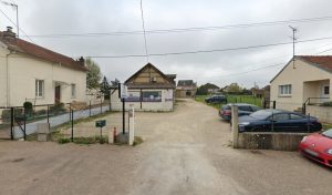 Auto Moto Ecole Busson à Courtenay