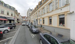 ECF – Ecole de Conduite Française à Wimereux