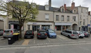 Auto-école ECF BLOIS à Blois