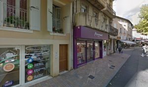 Ecole de Conduite Sagnard à Nyons