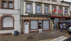 Auto-école ALAIN à Sarrebourg