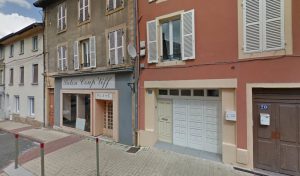 Speed’y Conduite à Thizy-les-Bourgs