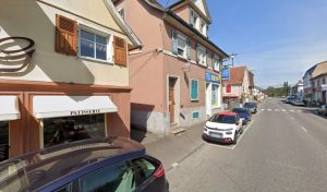 Auto-Ecole Meyer à Hirsingue