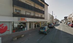 Ecole de Conduite Prezeau à Challans