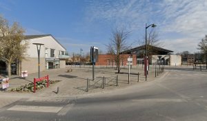 Auto-École LORIN à Bazancourt