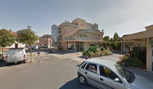 Auto-école Marius à Bétheny