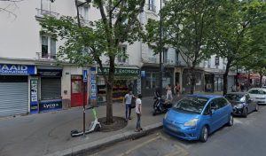 Ecole de Conduite Mathis à Paris