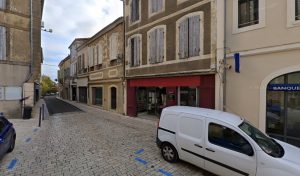 Auto-école Colombini à Eauze