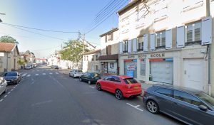 Auto-école Henry à Lunéville