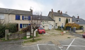 Auto-école Saint-Germain à Saint-Germain-du-Puy
