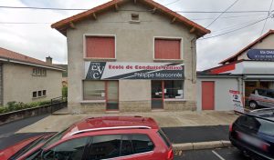 Ecole De Conduite Vellave à Le Puy-en-Velay