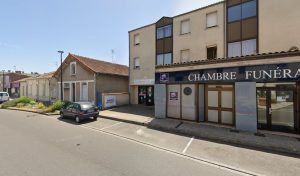1000 BORNES AUTO-ECOLE à Soyaux