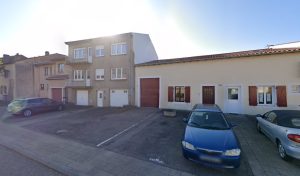 C’permis Ennery à Ennery