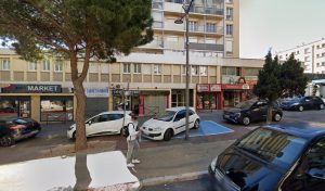 A.D.Conduite à Port-de-Bouc