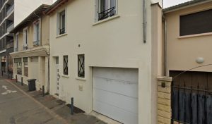 Dubois Thierry à Chaville