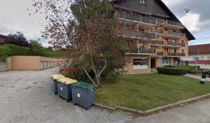 Auto-Ecole Sainte Marie à Labergement-Sainte-Marie