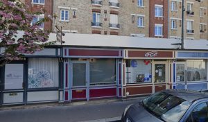 ECF – Puteaux à Puteaux