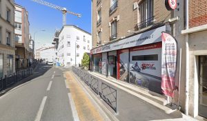 Auto-Moto école SecurPermis à Nogent-sur-Marne