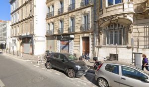 Auto-école Maison de conduite Jimy à Marseille
