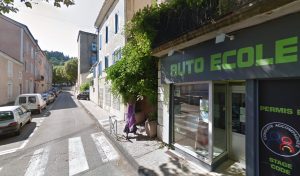 Auto Ecole Rieu à Privas