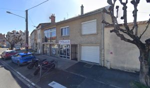 Espace Conduite à Gannat